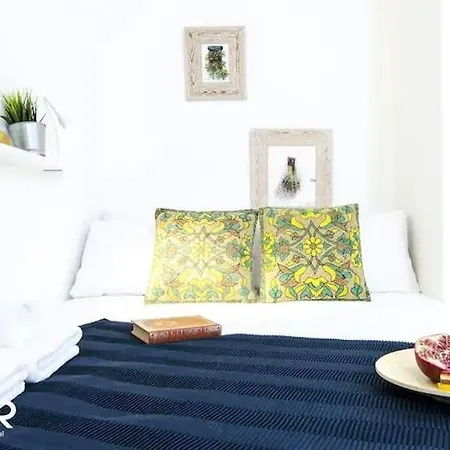 Apartamento Centro, A 100 Metros De Zona Historica דירה סנטיאגו דה קומפוסטלה