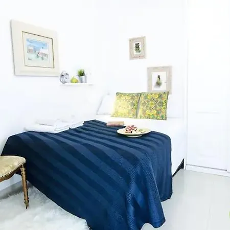 Apartamento Centro, A 100 Metros De Zona Historica