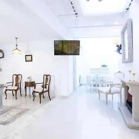 דירה Apartamento Centro, A 100 Metros De Zona Historica סנטיאגו דה קומפוסטלה